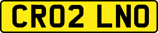 CR02LNO