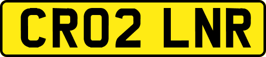 CR02LNR