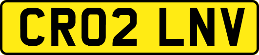 CR02LNV