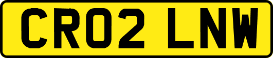 CR02LNW