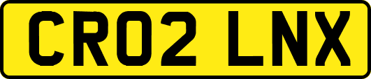 CR02LNX