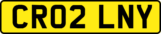 CR02LNY