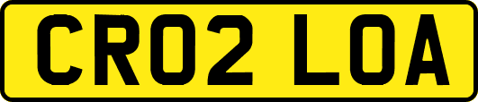 CR02LOA