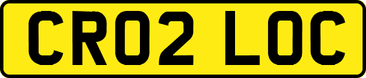 CR02LOC
