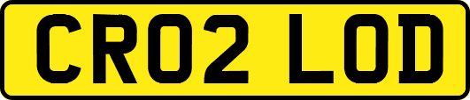 CR02LOD