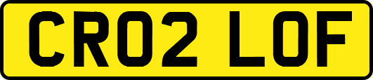 CR02LOF