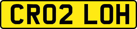 CR02LOH