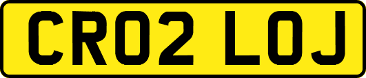 CR02LOJ