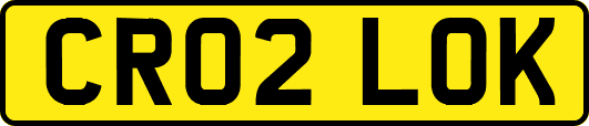 CR02LOK