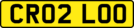CR02LOO
