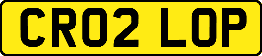 CR02LOP