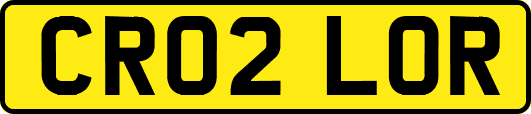 CR02LOR