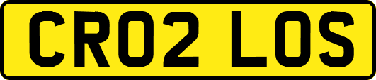CR02LOS