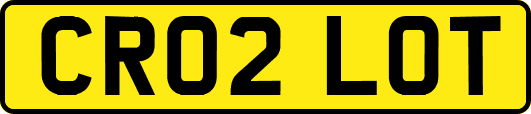 CR02LOT