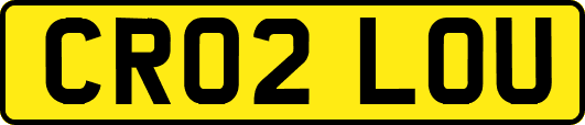 CR02LOU