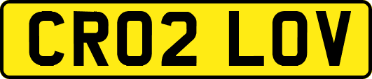 CR02LOV