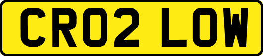 CR02LOW