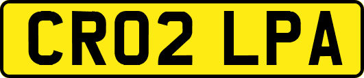 CR02LPA