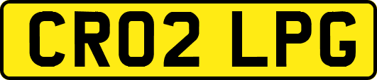 CR02LPG