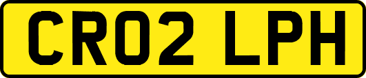 CR02LPH