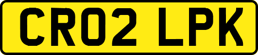 CR02LPK