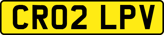 CR02LPV