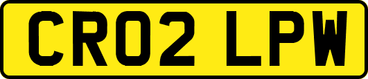 CR02LPW
