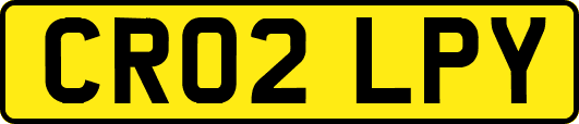 CR02LPY