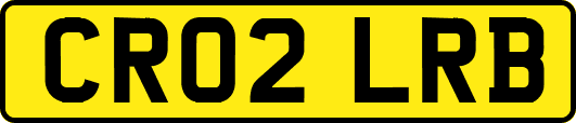 CR02LRB