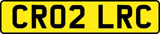 CR02LRC