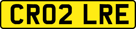 CR02LRE