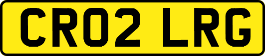 CR02LRG