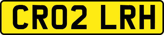 CR02LRH