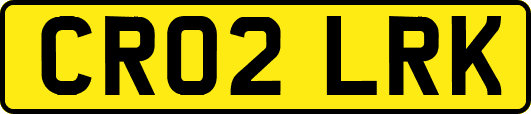 CR02LRK