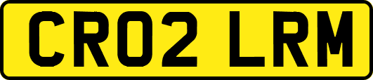 CR02LRM