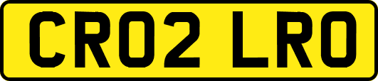 CR02LRO