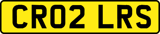 CR02LRS