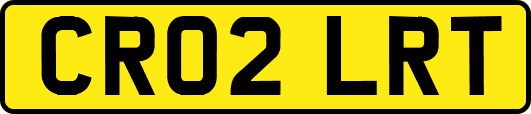 CR02LRT