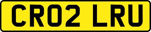 CR02LRU