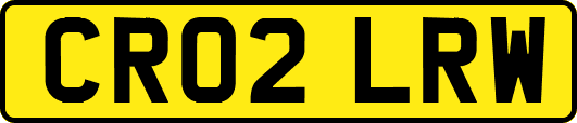 CR02LRW