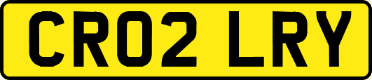 CR02LRY
