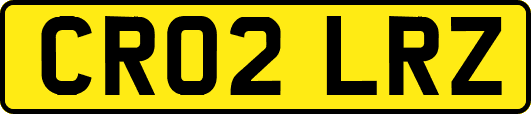 CR02LRZ