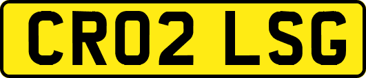 CR02LSG