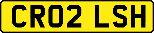 CR02LSH