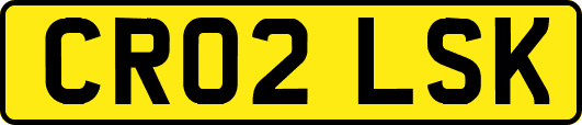 CR02LSK