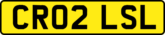 CR02LSL