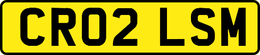 CR02LSM
