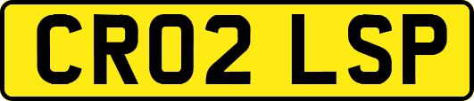 CR02LSP