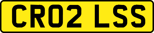CR02LSS