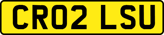 CR02LSU